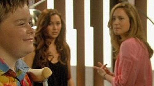 Neighbours Season 27 Episode 7 - Episode 6077