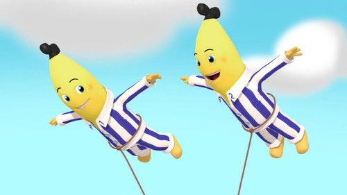 Bananas in Pyjamas Season 2 Episode 22 - The Floating Bananas