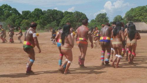 Amazon: The Lost World Season 1 Episode 2 - Beginnings of a Jungle Civilisation