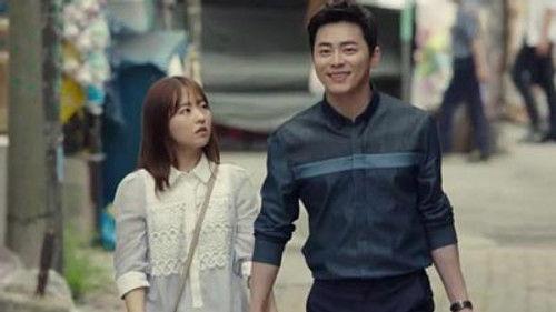 Oh My Ghost Season 1 Episode 12 - Episode 12