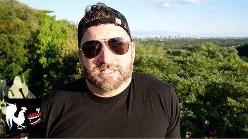 Burnie Vlog Season 1 Episode 10 - Q&A