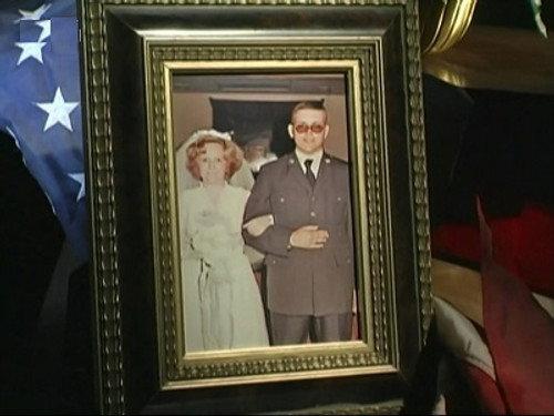 Forensic Files Season 10 Episode 9 - Shear Luck