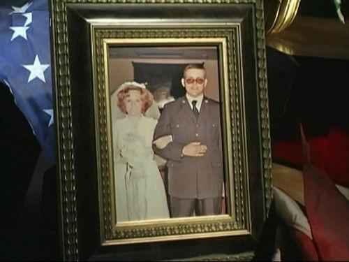 Forensic Files Season 10 Episode 9 - Shear Luck