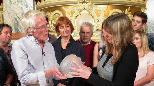 Antiques Roadshow Season 38 Episode 21 - The Royal Hall Harrogate 2