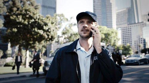 The Fugitive Season 1 Episode 7 - Again