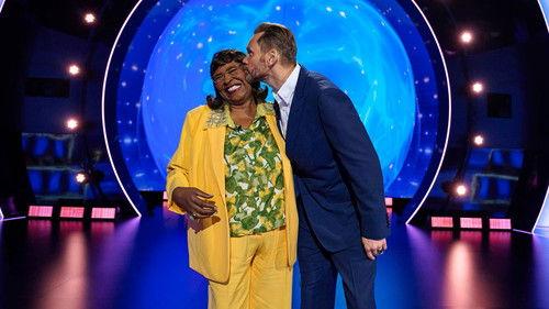 We Are Family Season 1 Episode 9 - Family Man