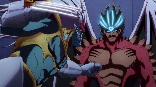 undefined Season 1 Episode 55 - The Black Core