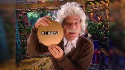 Beakman's World Season 2 Episode 21 - Sharks, Beakmania & Einstein