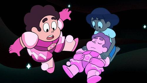 Steven Universe Season 5 Episode 27 - Escapism