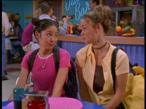 undefined Season 5 Episode 42 - The Rival Rangers