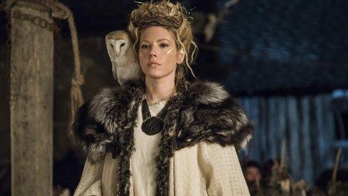 Vikings Season 4 Episode 18 - Revenge