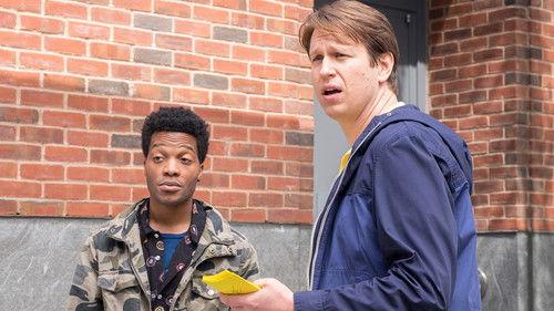 Crashing Season 1 Episode 4 - Barking