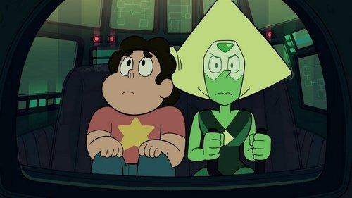 undefined Season 3 Episode 2 - Gem Drill