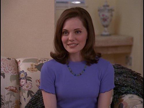 7th Heaven Season 1 Episode 21 - Dangerous Liaisons (1)