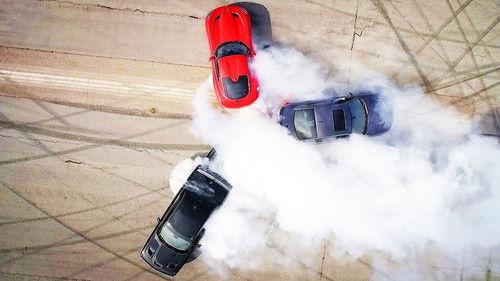 Roadkill Season 4 Episode 3 - Dodge Hellcat-Viper-Hellcat Thrash Battle!