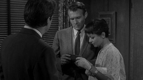 undefined Season 2 Episode 15 - Crackpot