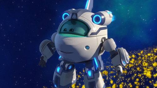 Super Wings Season 8 Episode 12 - Episode 12