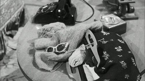 Perry Mason Season 4 Episode 1 - The Case of the Treacherous Toupee