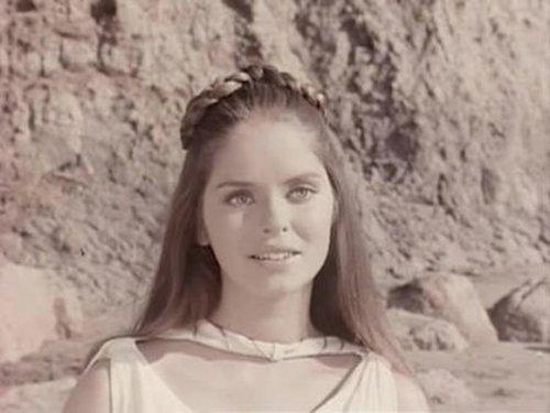 The Odyssey Season 1 Episode 2 - Episode 2