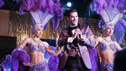 undefined Season 3 Episode 6 - Vegas with Some Radish