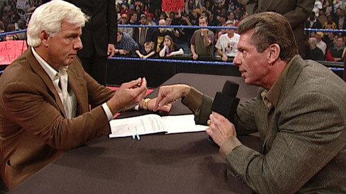 WWE Friday Night SmackDown Season 4 Episode 5 - SmackDown - Jan. 31, 2002