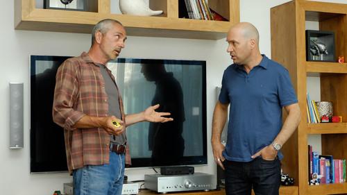 Les Beaux Malaises Season 3 Episode 4 - Good for Nothing