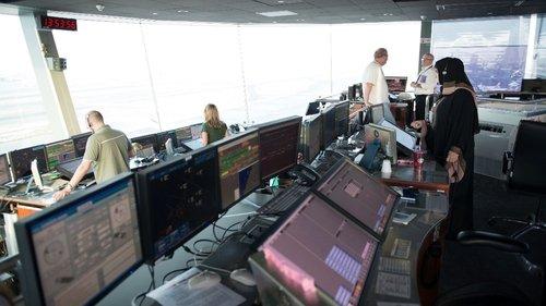 Ultimate Airport Dubai Season 1 Episode 5 - Domino Effect