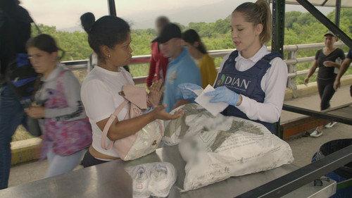 Operação Fronteira: América do Sul Season 1 Episode 5 - Episode 5