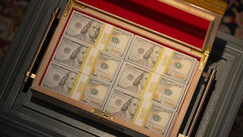 Million Dollar Secret Season 2 Episode 8 - Lie Hard