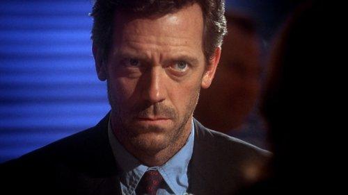 House Season 1 Episode 20 - Love Hurts