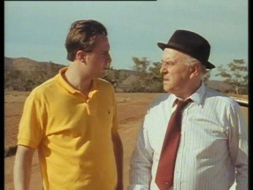 Minder Season 9 Episode 12 - A Taste of Money