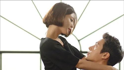 20th Century Boy and Girl Season 1 Episode 18 - I Hate Myself the Most