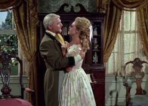 Bewitched Season 5 Episode 2 - Samantha Goes South for a Spell