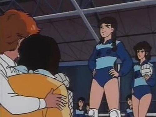 Attacker You! Season 1 Episode 24 - Episode 24