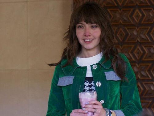 El amor invencible Season 1 Episode 17 - "Hasta las últimas consecuencias"