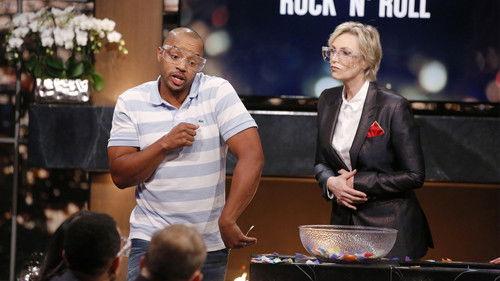 Hollywood Game Night Season 2 Episode 12 - He Said, She Said