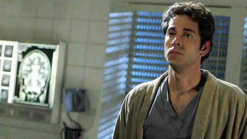 undefined Season 3 Episode 16 - Chuck Versus the Tooth