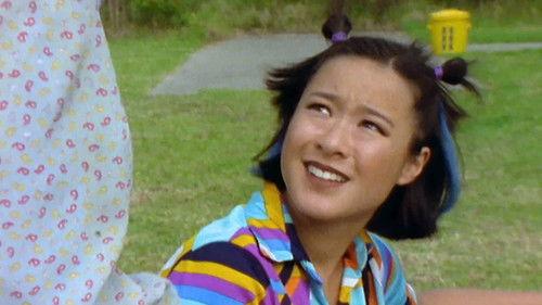 Heartbreak High Season 5 Episode 6 - Episode 136