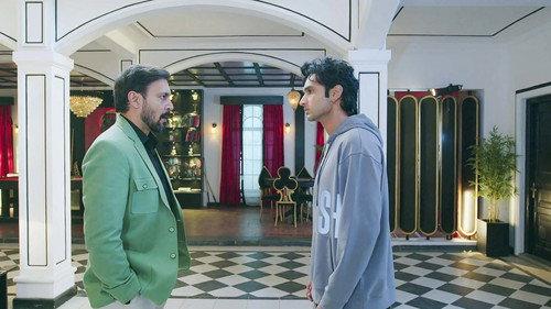 Tuu Juliet Jatt Di Season 1 Episode 19 - Dilip's Decision Sparks Argument