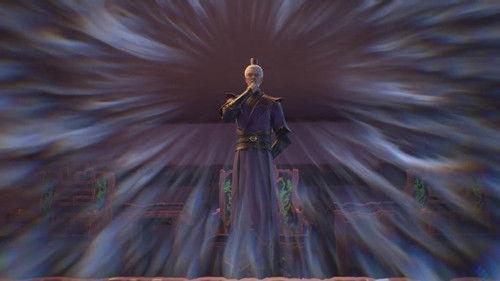 Legend of Xianwu Season 1 Episode 12 - Episode 12