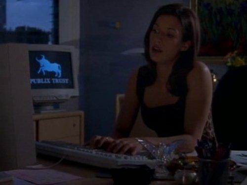 The Net Season 1 Episode 4 - Bulls and Bears