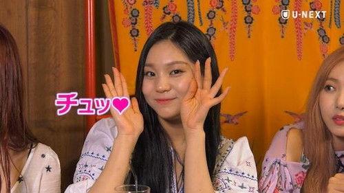 GFRIEND Summer Vacation in 沖縄 Season 1 Episode 3 - Episode 3