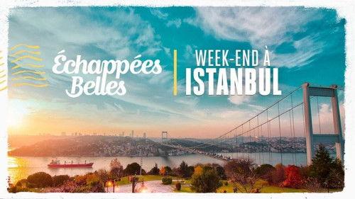 Echappées Belles Season 14 Episode 18 - Episode 18