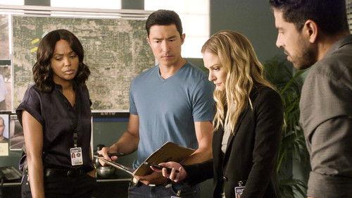 Criminal Minds Season 14 Episode 4 - Innocence