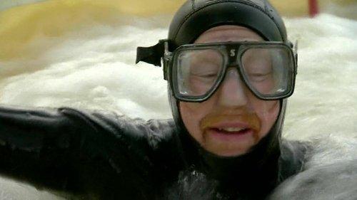 MythBusters Season 9 Episode 4 - Bubble Trouble