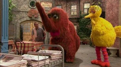 Sesame Street Season 41 Episode 11 - Snuffle Sneeze