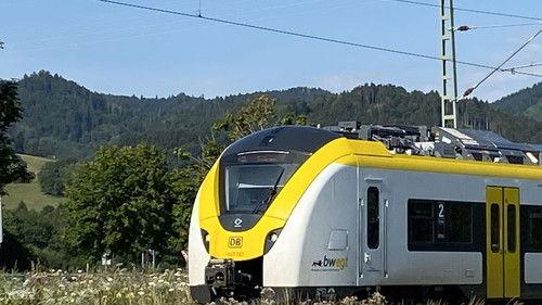 Rail Away Season 31 Episode 1 - Episode 1