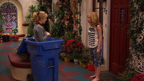 Sam & Cat Season 1 Episode 18 - #Twinfection