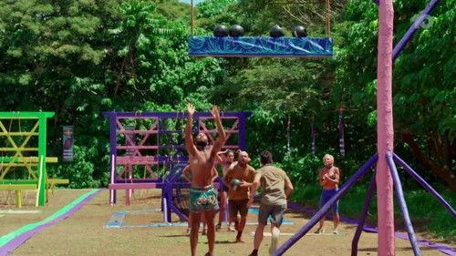 Australian Survivor Season 12 Episode 14 - The Soul Collector