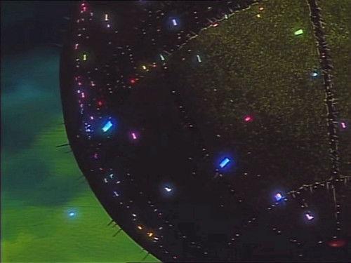 Harlock Saga - The Ring of the Nibelungs Season 1 Episode 6 - Episode 6